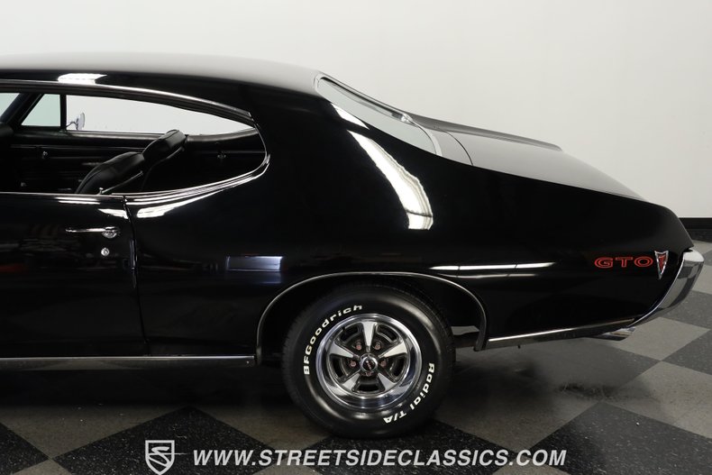 Pontiac-Gto-1968-Black-Black-23