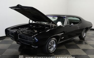 Pontiac-Gto-1968-Black-Black-24