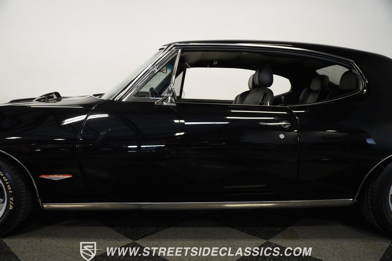 Pontiac-Gto-1968-Black-Black-25