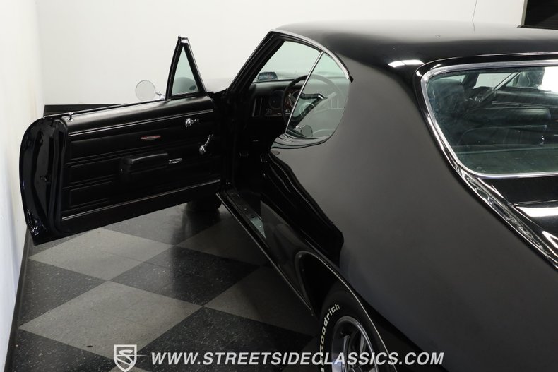 Pontiac-Gto-1968-Black-Black-26