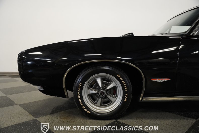 Pontiac-Gto-1968-Black-Black-26