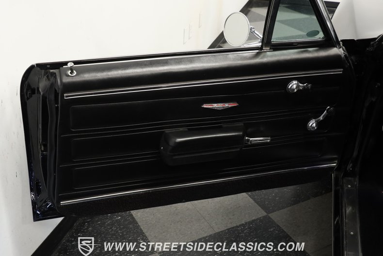 Pontiac-Gto-1968-Black-Black-27