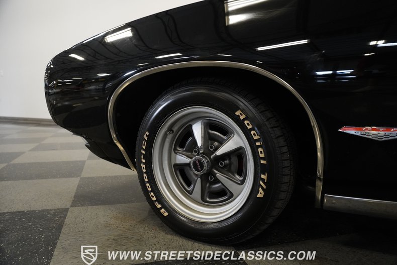Pontiac-Gto-1968-Black-Black-27