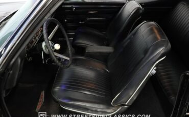 Pontiac-Gto-1968-Black-Black-28