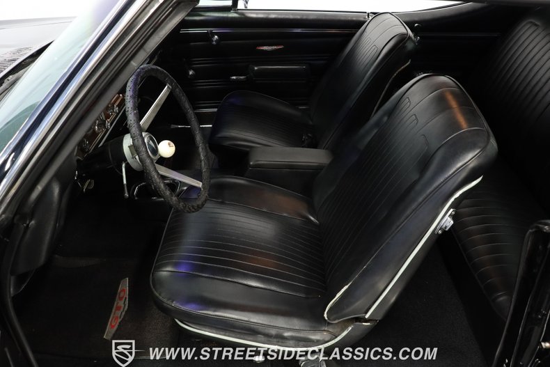 Pontiac-Gto-1968-Black-Black-28