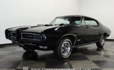 Pontiac-Gto-1968-Black-Black-3
