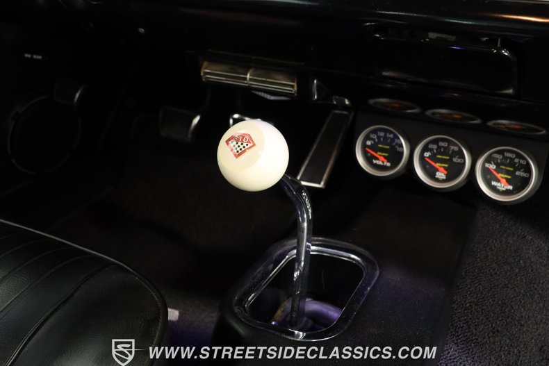 Pontiac-Gto-1968-Black-Black-30