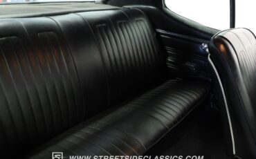 Pontiac-Gto-1968-Black-Black-33