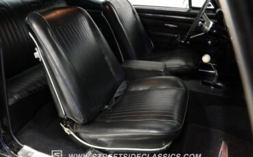 Pontiac-Gto-1968-Black-Black-34