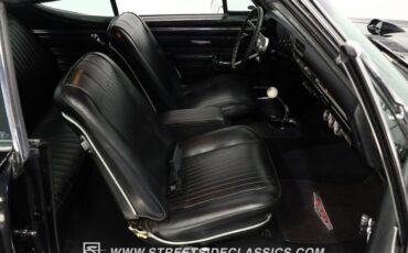 Pontiac-Gto-1968-Black-Black-35