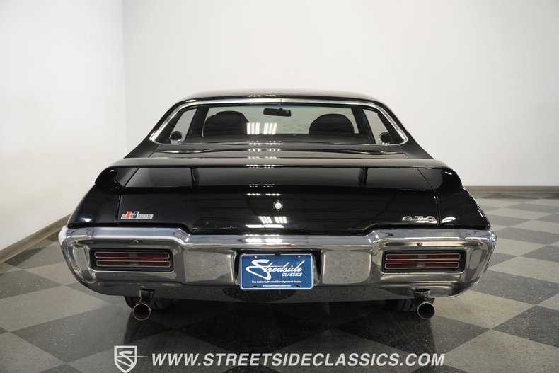 Pontiac-Gto-1968-Black-Black-35