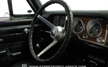Pontiac-Gto-1968-Black-Black-37