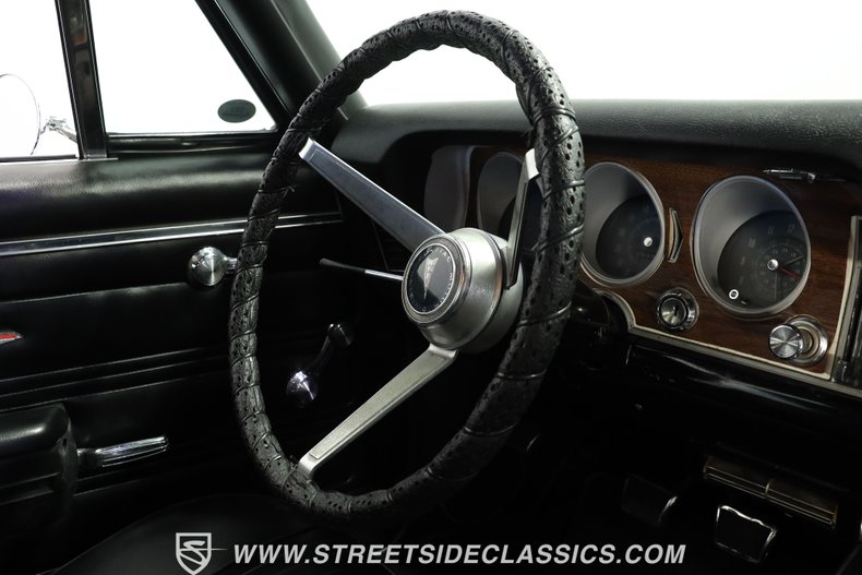 Pontiac-Gto-1968-Black-Black-37