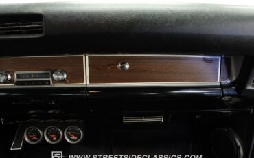 Pontiac-Gto-1968-Black-Black-38