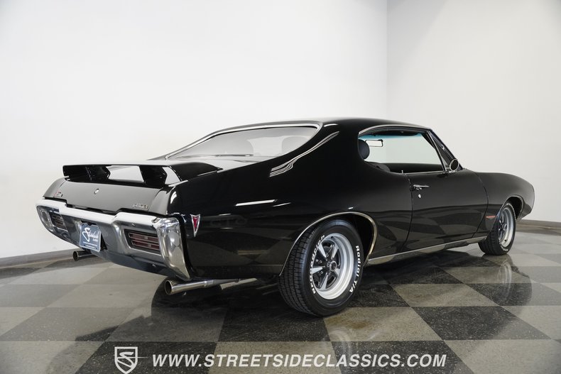 Pontiac-Gto-1968-Black-Black-38