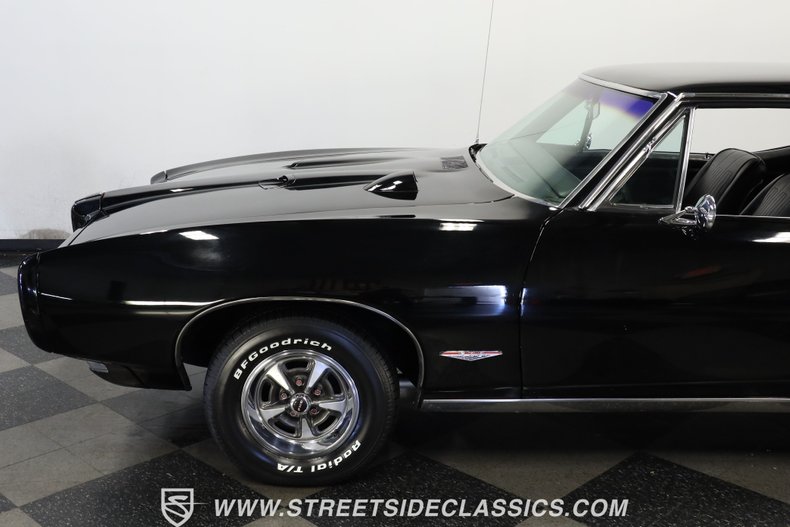 Pontiac-Gto-1968-Black-Black-4