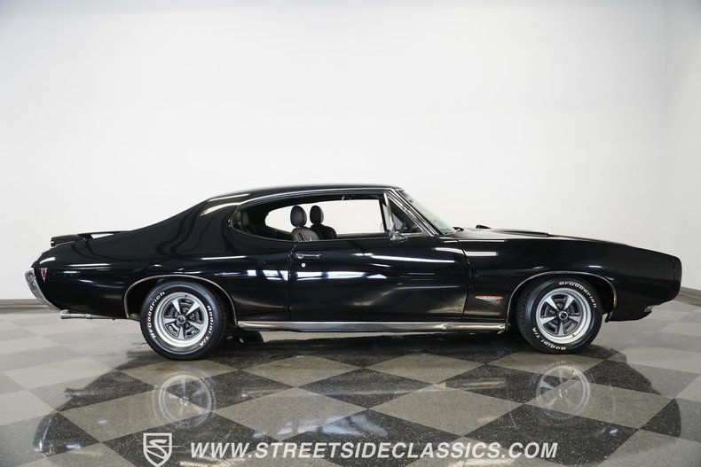 Pontiac-Gto-1968-Black-Black-41