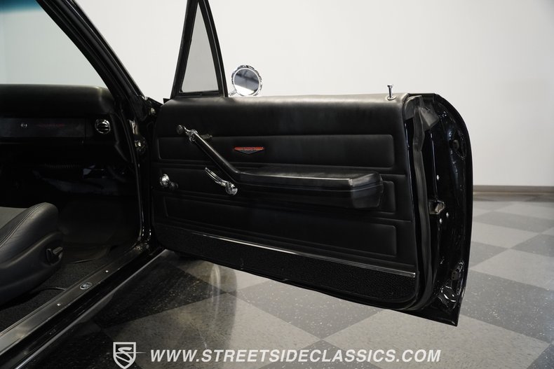Pontiac-Gto-1968-Black-Black-5