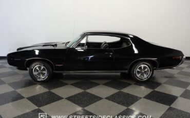Pontiac-Gto-1968-Black-Black