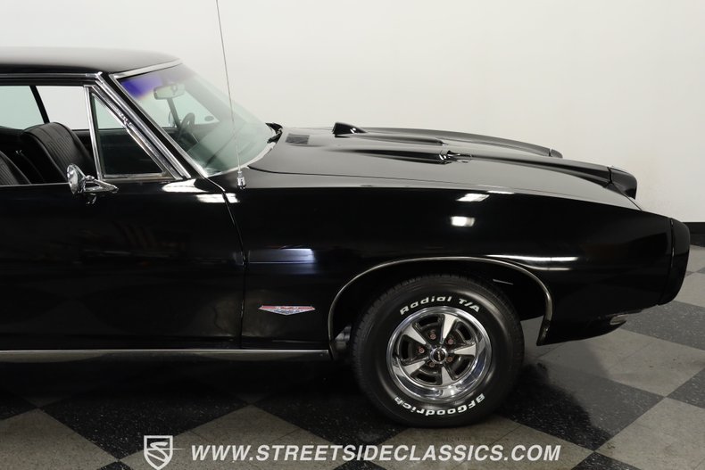 Pontiac-Gto-1968-Black-Black-7