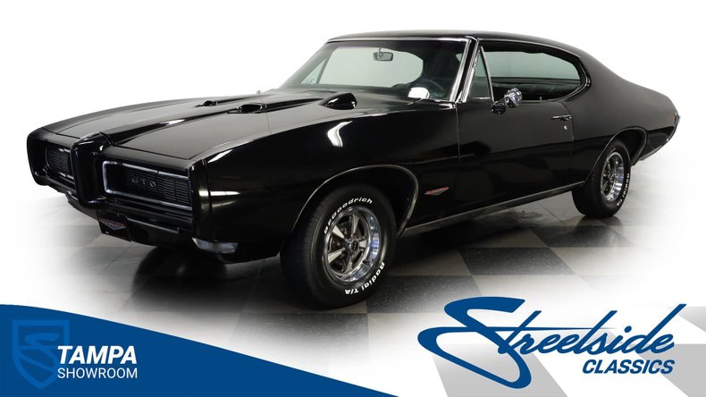 Pontiac-Gto-1968-Black-Black-8
