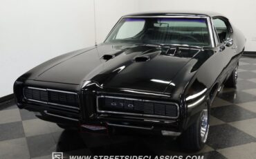Pontiac-Gto-1968-Black-Black-9