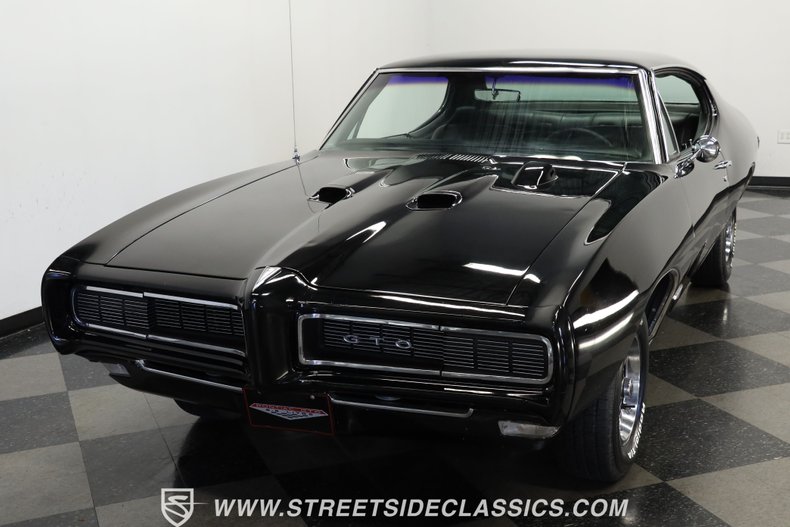Pontiac-Gto-1968-Black-Black-9