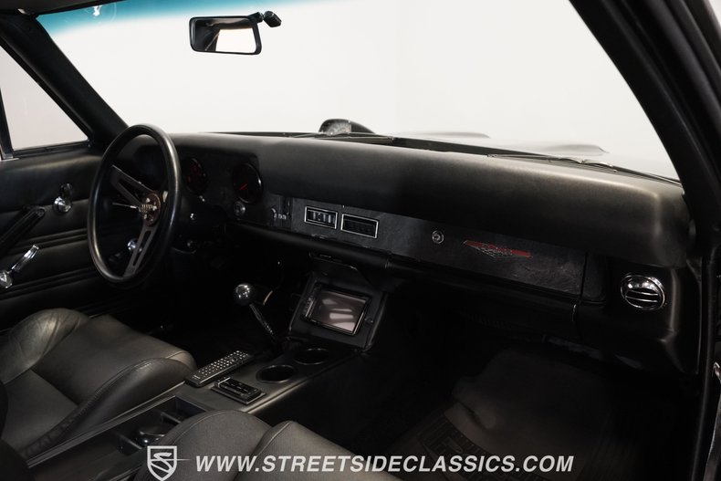 Pontiac-Gto-1968-Black-Black-9
