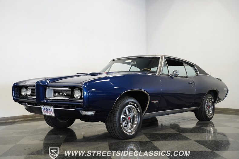 Pontiac-Gto-1968-Midnight-Blue-metall-Black-3