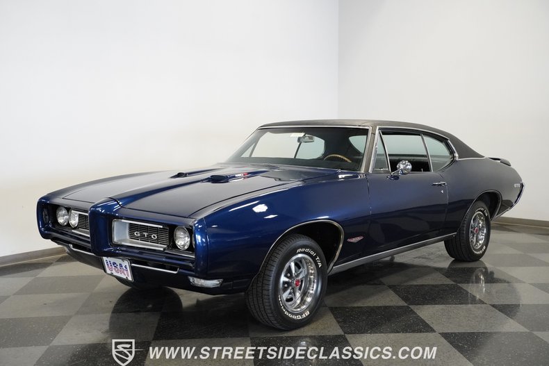 Pontiac-Gto-1968-Midnight-Blue-metall-Black-45