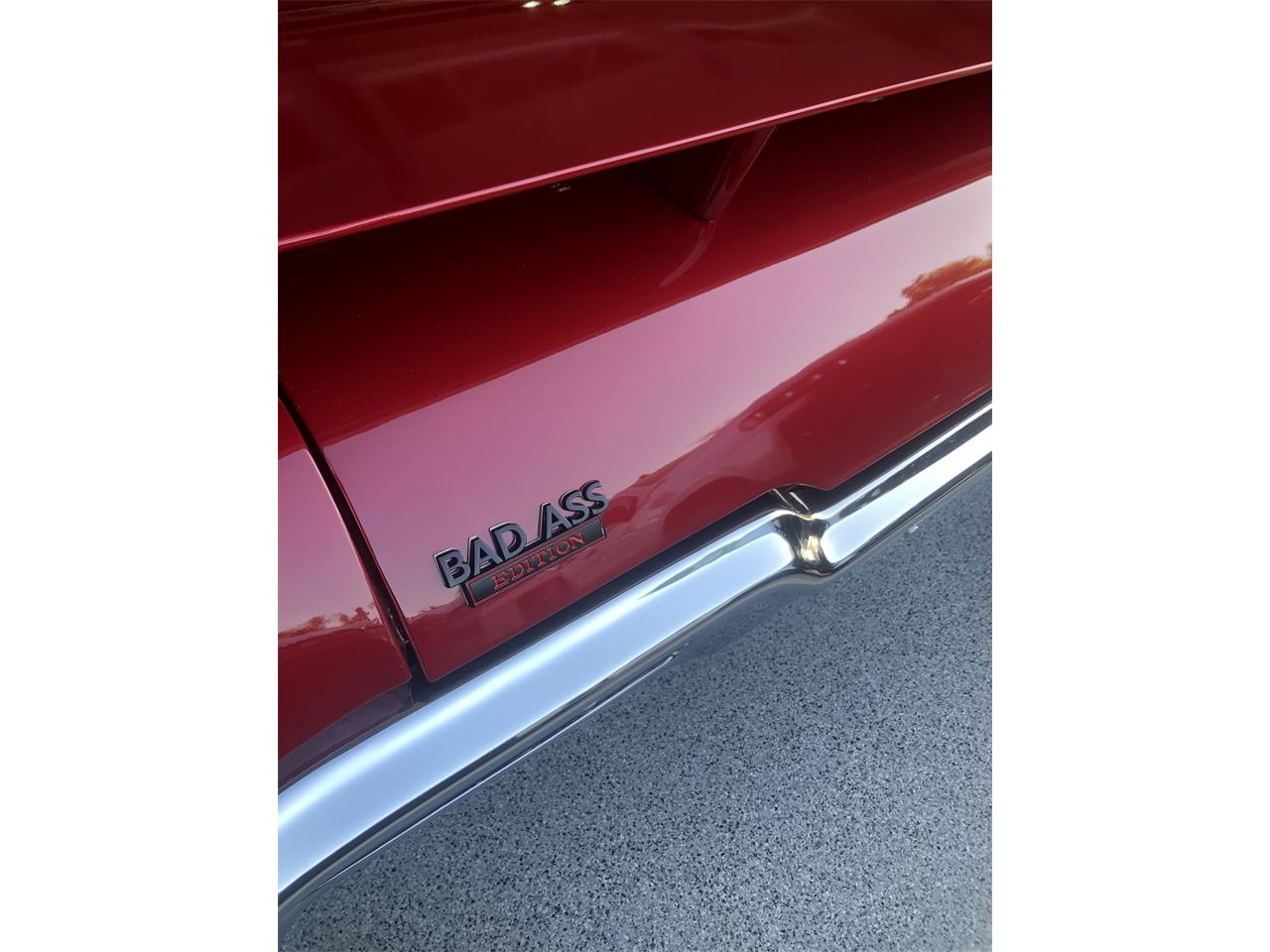 Pontiac-Gto-1968-Range-Rover-Red-Black-12