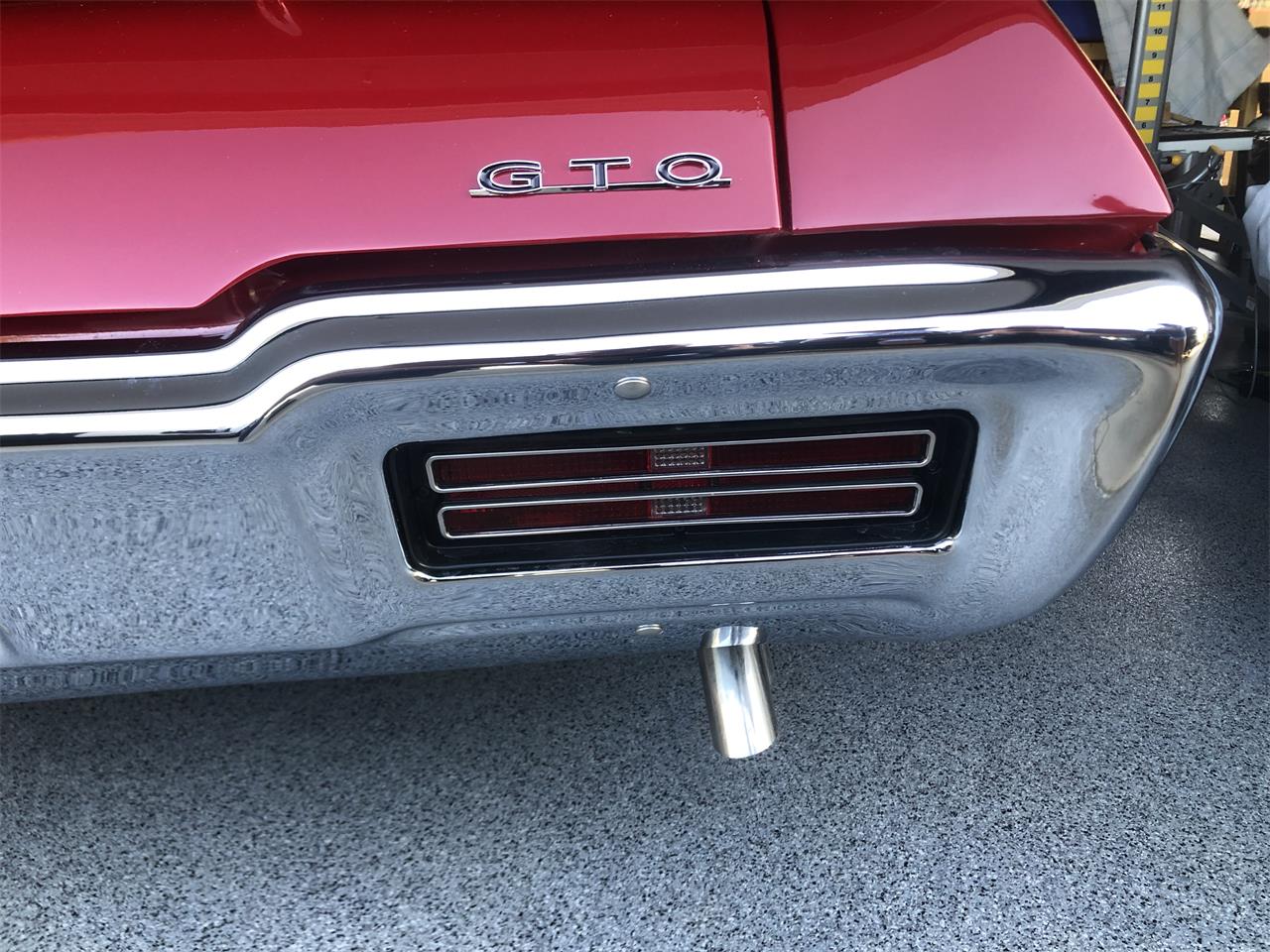 Pontiac-Gto-1968-Range-Rover-Red-Black-13