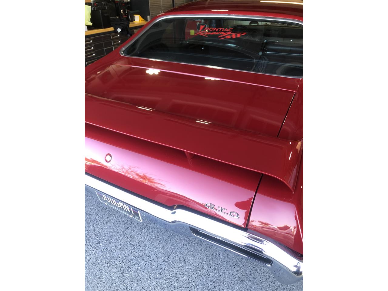 Pontiac-Gto-1968-Range-Rover-Red-Black-23