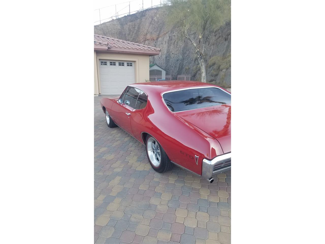 Pontiac-Gto-1968-Red-Black-10