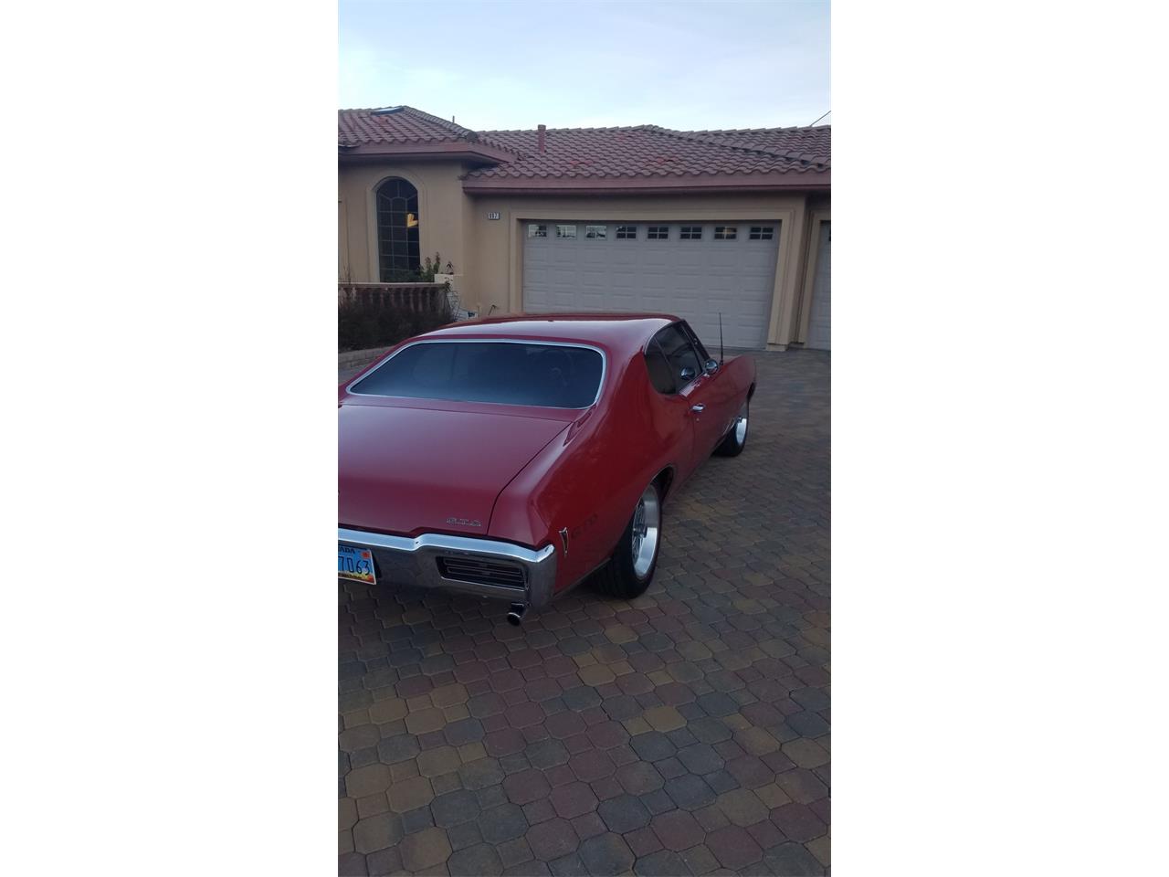 Pontiac-Gto-1968-Red-Black-11