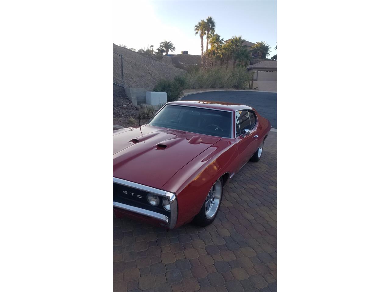 Pontiac-Gto-1968-Red-Black-14