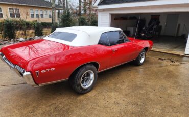Pontiac-Gto-1968-Red-with-white-top-White-and-black-20