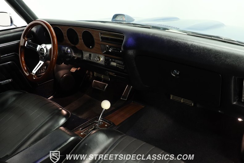 Pontiac-Gto-1970-Blue-Black-13