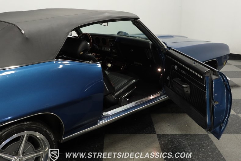 Pontiac-Gto-1970-Blue-Black-17