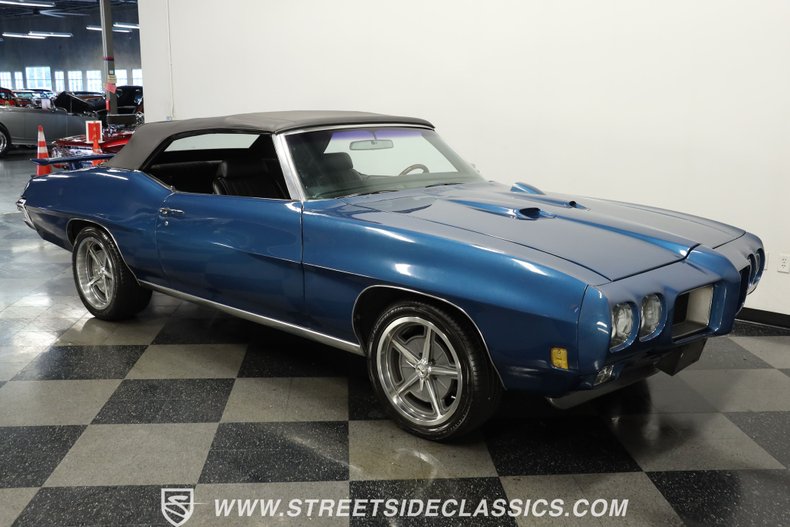 Pontiac-Gto-1970-Blue-Black-25