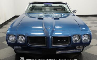 Pontiac-Gto-1970-Blue-Black-27