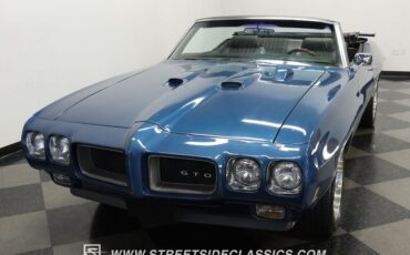 Pontiac-Gto-1970-Blue-Black-28