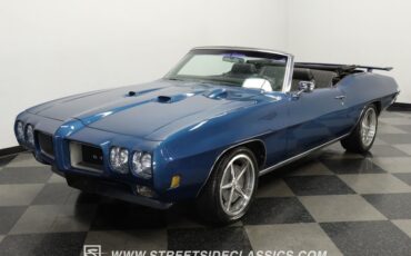 Pontiac-Gto-1970-Blue-Black-29