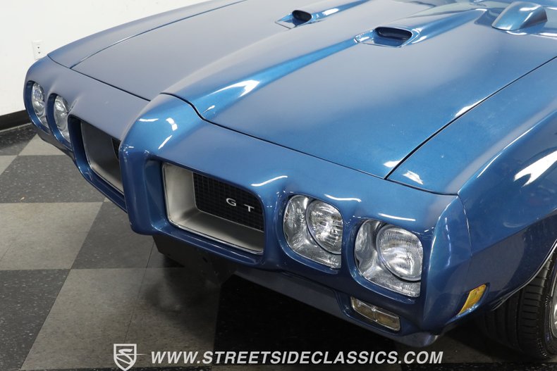 Pontiac-Gto-1970-Blue-Black-30