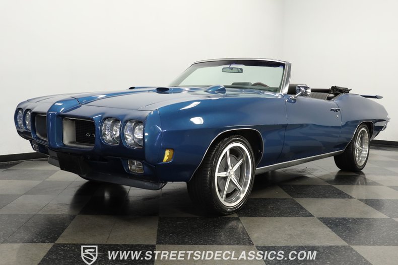 Pontiac-Gto-1970-Blue-Black-32