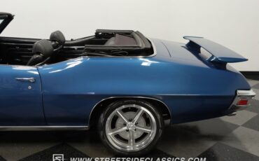 Pontiac-Gto-1970-Blue-Black-35