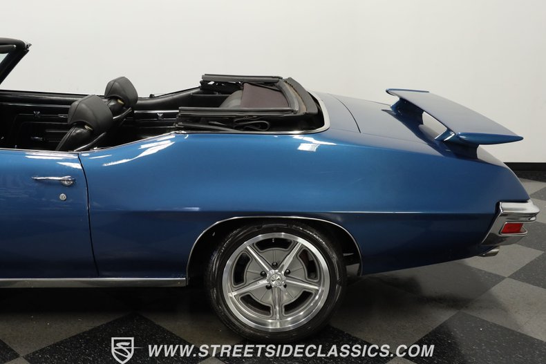 Pontiac-Gto-1970-Blue-Black-35
