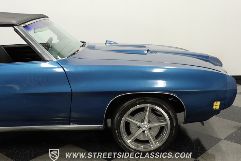Pontiac-Gto-1970-Blue-Black-40