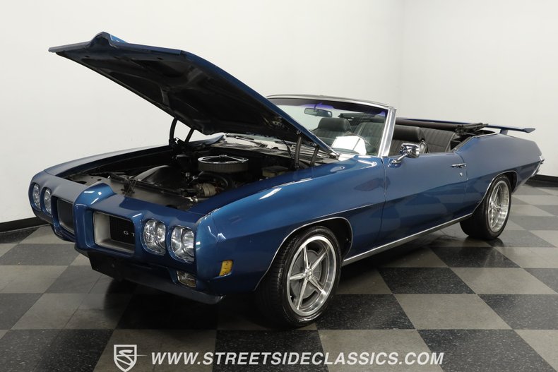 Pontiac-Gto-1970-Blue-Black-41