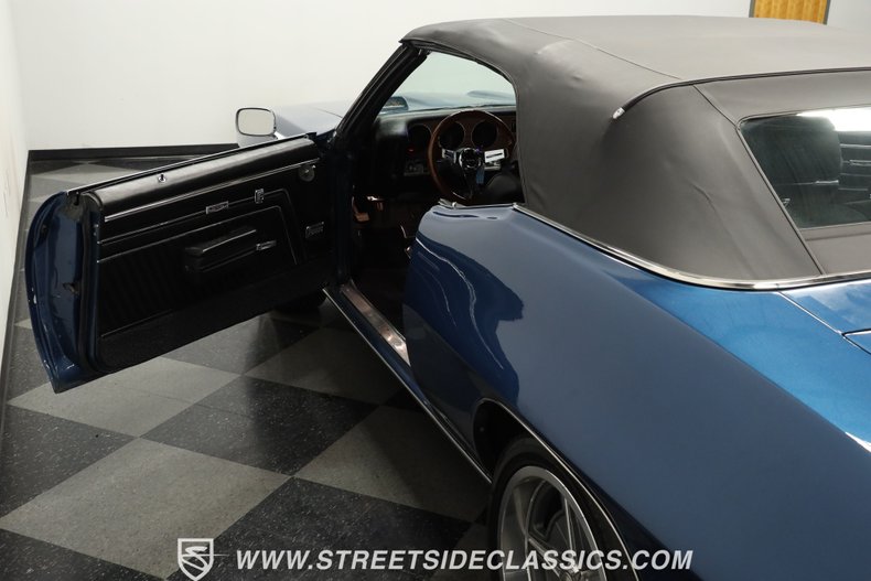Pontiac-Gto-1970-Blue-Black-44